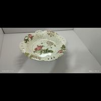 تعدادی ظرف شیرینی ومیوه خوری چینی  لمونژ و اف ان|ظروف سرو و پذیرایی|تهران, شهرک کوهسار|دیوار