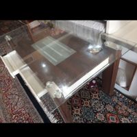 میز نهارخوری سفارشی|میز و صندلی غذاخوری|مشهد, حسین‌آباد|دیوار