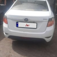 برلیانس H330 دنده‌ای 1500cc، مدل ۱۳۹۴|خودرو سواری و وانت|قم, نیروگاه|دیوار
