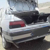 پژو 405 جی ال ایکس (GLX)، مدل ۱۳۹۸|خودرو سواری و وانت|بم, |دیوار