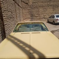 دوج کرنت ۱۹۷۲|خودروی کلاسیک|تهران, افسریه|دیوار