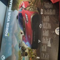 Xbox series x ایکس باکس سریز ایکس دو دسته|کنسول، بازی ویدئویی و آنلاین|تهران, کوهک|دیوار