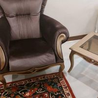ست مبلمان استیل کار مینیمال وژورنالی  شرکت ایسامبل|مبلمان خانگی و میز عسلی|تهران, جلفا|دیوار