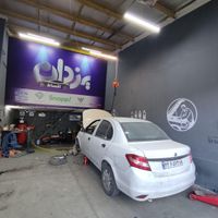 تعمیرگاه تخصصی یزدان اتوموبیل|خدمات موتور و ماشین|مشهد, سپاد|دیوار