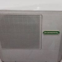 داکت اسپیلت اوجنرال اصل ژاپن ۳ تن|کولر گازی و فن‌کوئل|تهران, هروی|دیوار
