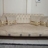 مبل تختخواب شو.چستر.راحتی.سفارشی|مبلمان خانگی و میز عسلی|همدان, |دیوار