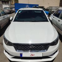 تارا اتوماتیک، مدل ۱۴۰۲|خودرو سواری و وانت|تهران, کن|دیوار