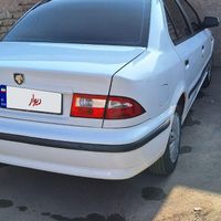 سمند LX EF7 بنزینی، مدل ۱۳۹۷|خودرو سواری و وانت|زاهدان, |دیوار