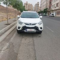 جکs5 اتومات|خودرو سواری و وانت|تهران, مسعودیه|دیوار