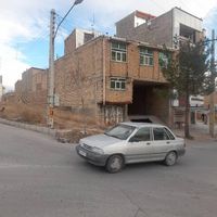 فروش ملک تجاری و مسکونی 380 متری ۳ خوابه طبقه ۱|فروش آپارتمان|شهرکرد, |دیوار