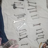 ابزار آچار|ابزارآلات|تهران, امیریه|دیوار