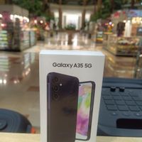 سامسونگ samsung a35 256g|موبایل|تهران, پونک|دیوار