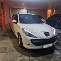 پژو 207i اتوماتیک TU5P، مدل ۱۴۰۳|خودرو سواری و وانت|شیراز, بعثت|دیوار