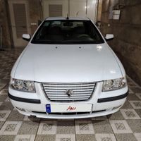 سمندLX مدل 1399 کازرون|خودرو سواری و وانت|تهران, افسریه|دیوار