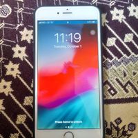 درحد نوiPhone 6s Plus|موبایل|تهران, اندیشه (شهر زیبا)|دیوار