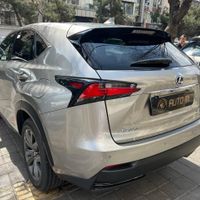 لکسوس NX300 fsport|سواری و وانت|تهران, سعادت‌آباد|دیوار