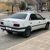 پژو 405 بنزینی GLX - TU5، مدل ۱۳۹۰|خودرو سواری و وانت|شیراز, شهرک گلستان|دیوار