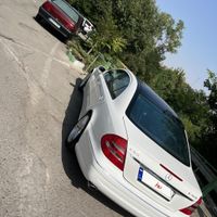 بنز کلاس E E240 اتوماتیک، مدل ۲۰۰۳|خودرو سواری و وانت|تهران, گیشا (کوی نصر)|دیوار