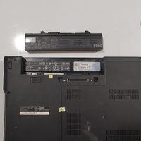 لبتاب Dell E5510|رایانه همراه|تهران, اوقاف|دیوار