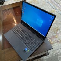 لپ تاپ ویکتوس 16 اینچ Victus 16 i7|رایانه همراه|تهران, آذربایجان|دیوار