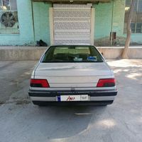 پژو 405 GLX بنزینی، مدل ۱۳۸۹|سواری و وانت|تهران, ظهیرآباد|دیوار
