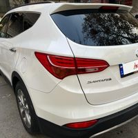 هیوندای سانتافه ix 45 2400cc، مدل ۲۰۱۴|خودرو سواری و وانت|تهران, هروی|دیوار