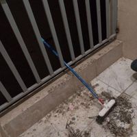 تمیزکاری راه پله .منزل .تمام ارگان ها|خدمات نظافت|تهران, سبلان|دیوار