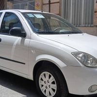 تیبا صندوق‌دار SX، مدل ۱۳۹۶|خودرو سواری و وانت|تهران, اکباتان|دیوار