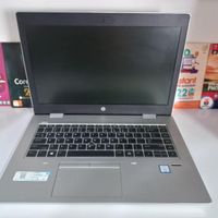 لپ تاپ HP 640 G4 i5|رایانه همراه|تهران, شهرک ولیعصر|دیوار