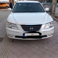 هیوندای سوناتا NF اتوماتیک 2400cc، مدل ۲۰۰۹|خودرو سواری و وانت|تهران, نارمک|دیوار