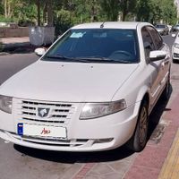 سمند سورن ELX توربو شارژ، مدل ۱۳۹۶|خودرو سواری و وانت|تهران, دولتخواه|دیوار