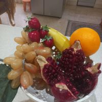 میوه تزینی|صنایع دستی و سایر لوازم تزئینی|تهران, نارمک|دیوار