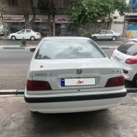 پژو پارس LX TU5، مدل ۱۳۹۸|خودرو سواری و وانت|تهران, منصوریه (پل سیمان)|دیوار