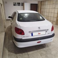 پژو 206 SD V8، مدل ۱۳۹۸|خودرو سواری و وانت|زاهدان, |دیوار