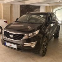 کیا اسپورتیج 2400cc مدل ۲۰۱۵ kia Sportage بدون رنگ|سواری و وانت|تهران, مرزداران|دیوار