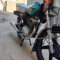 موتور همرو مدل ۹۳|موتورسیکلت|آبادان, |دیوار