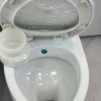 توالت فرنگی گاتریا همه مدل|لوازم سرویس بهداشتی|تهران, شهرک مسلمین|دیوار