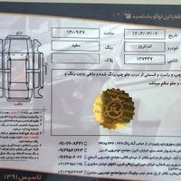تویوتا لندکروزر ۴ در 6 سیلندر 4500cc، مدل ۲۰۰۶|خودرو سواری و وانت|تهران, چیتگر|دیوار