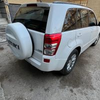 سوزوکی گرند ویتارا مونتاژ اتوماتیک 2400cc،مدل ۱۳۹۵|خودرو سواری و وانت|تهران, ولنجک|دیوار