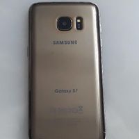 سامسونگ Galaxy S7 ۶۴ گیگابایت|موبایل|تهران, کوثر|دیوار