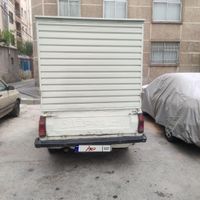 پیکان دوگانه سوز CNG، مدل ۱۳۸۰|سواری و وانت|تهران, بلورسازی|دیوار