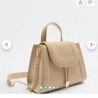 کیف اصل زارا zara|کیف، کفش، کمربند|تهران, ایرانشهر|دیوار