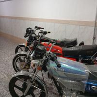 موتور نامی 1402خشک|موتورسیکلت|آذرشهر, |دیوار