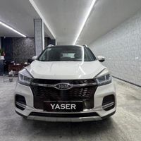 ام‌وی‌ام X55 اکسلنت، مدل ۱۴۰۰|خودرو سواری و وانت|اصفهان, همدانیان|دیوار