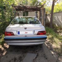 پژو پارس ساده، مدل ۱۳۸۶|خودرو سواری و وانت|تویسرکان, |دیوار