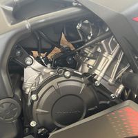 هندا cbr250rr سی بی ار مدل ۱۴۰۲ فول|موتورسیکلت|تهران, پونک|دیوار