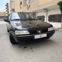 پژو 405 جی ال ایکس (GLX)، مدل ۱۳۸۱|خودرو سواری و وانت|اصفهان, شیخ اشراق|دیوار
