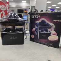 کتری برقی مسافرتی و آب مرکبات گیری|سماور، چای‌ساز، قهوه‌ساز|قم, کیوانفر|دیوار