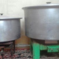 دیگ نذری|ظروف پخت‌وپز|بندر ماهشهر, |دیوار