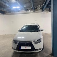 دنا پلاس اتوماتیک، مدل ۱۴۰۱|خودرو سواری و وانت|کرمان, |دیوار